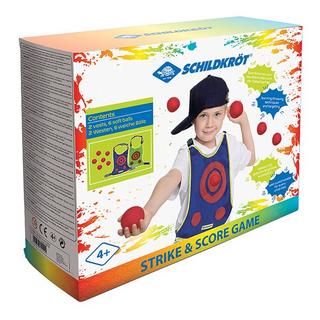 SCHILDKRÖT  Strike & Score Game 