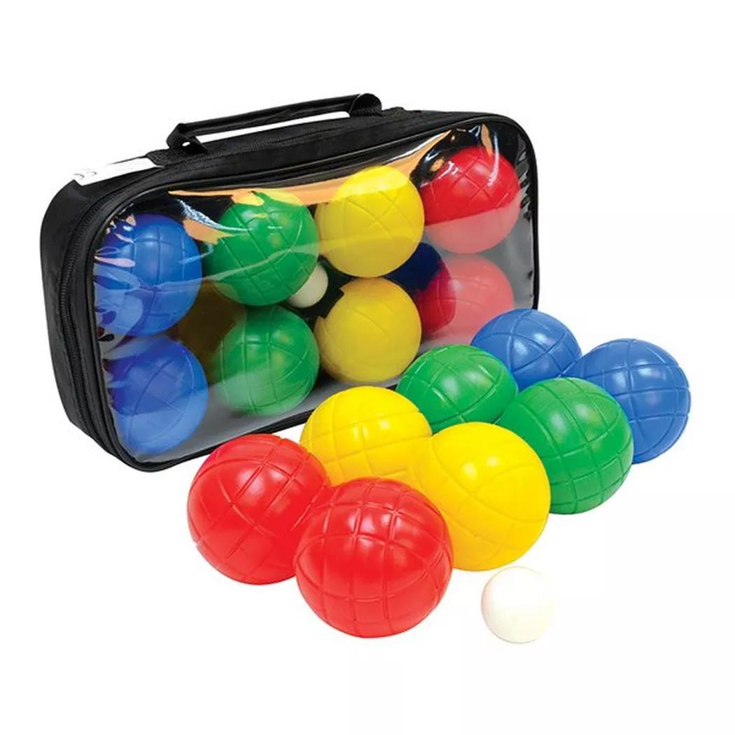 Schildkröt - Boccia Fun Set, Multicolor