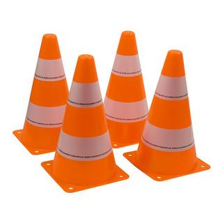 SCHILDKRÖT  Pylonen Set 