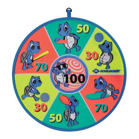 SCHILDKRÖT  Soft Dart Set  