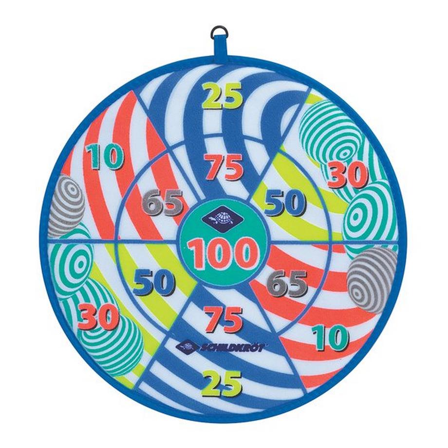 SCHILDKRÖT  Soft Dart Set  