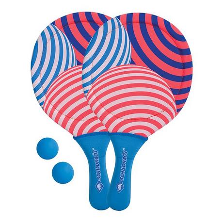 SCHILDKRÖT  Neopren Beach Ball Set 