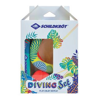 SCHILDKRÖT  Neopren Diving Set 