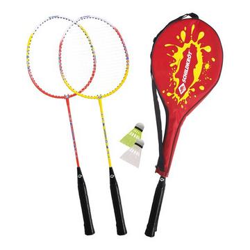 Set de badminton 2 joueurs