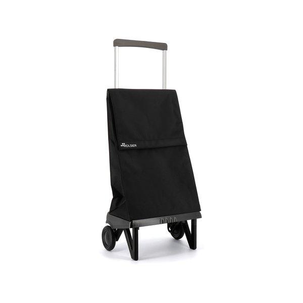 ROLSER Carrello della spesa PLEGMATIC MF PLE (PLE001-R) 
