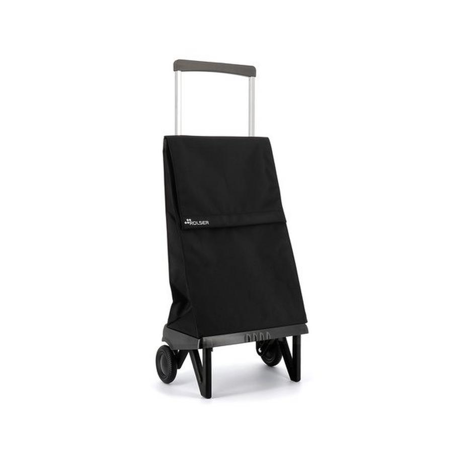 ROLSER Carrello della spesa PLEGMATIC MF PLE (PLE001-R) 