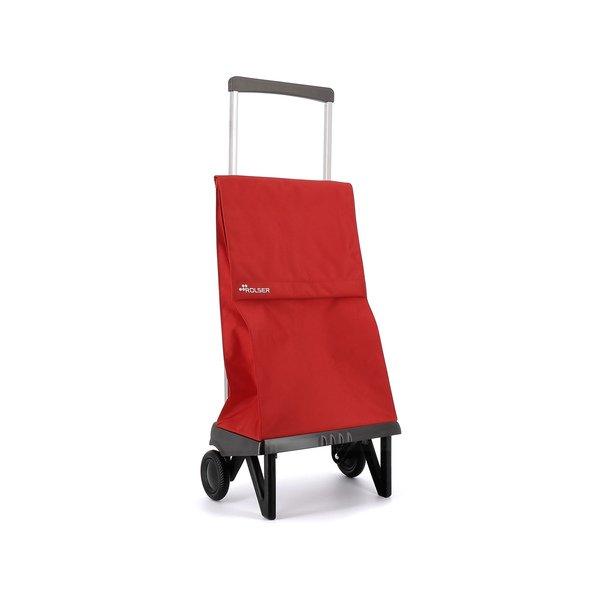 ROLSER Chariot à commissions PLEGMATIC MF PLE (PLE001-R) 