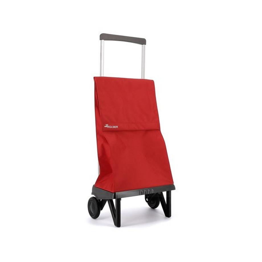 ROLSER Chariot à commissions PLEGMATIC MF PLE (PLE001-R) 