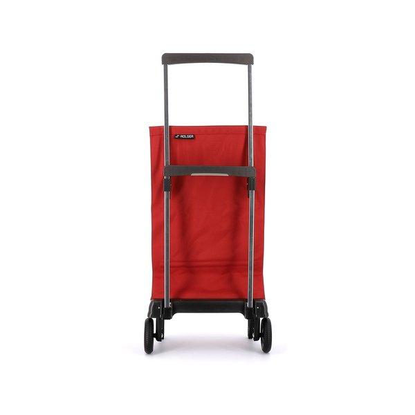 ROLSER Chariot à commissions PLEGMATIC MF PLE (PLE001-R) 