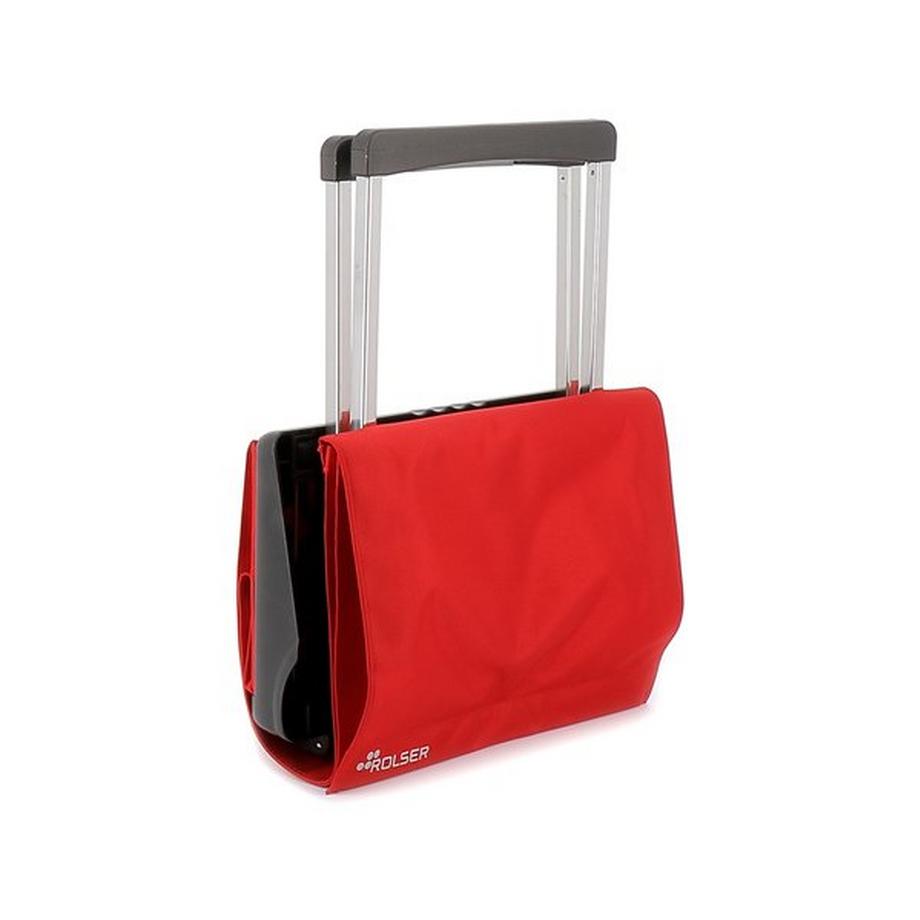 ROLSER Chariot à commissions PLEGMATIC MF PLE (PLE001-R) 