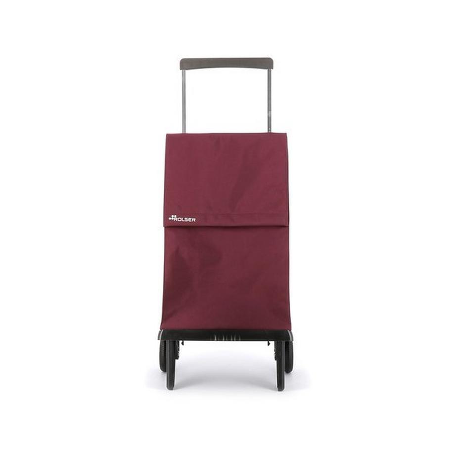 ROLSER Einkaufswagen PLEGMATIC MF PLE (PLE001-R) 