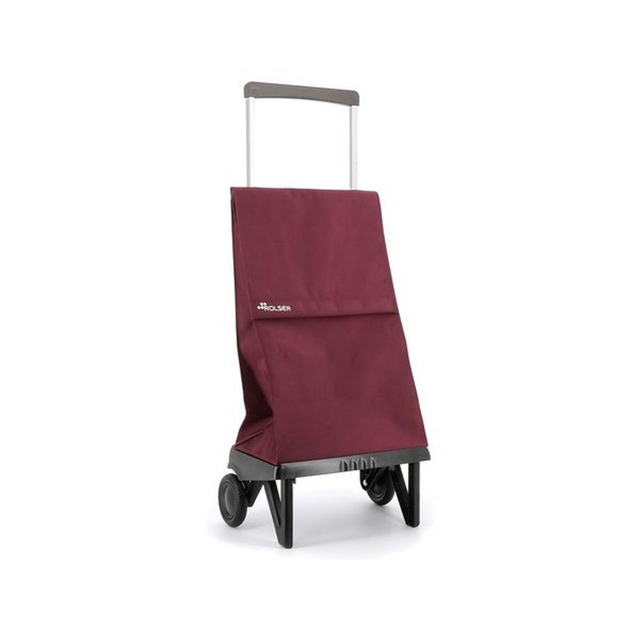 ROLSER Einkaufswagen PLEGMATIC MF PLE (PLE001-R) 