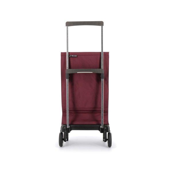 ROLSER Einkaufswagen PLEGMATIC MF PLE (PLE001-R) 