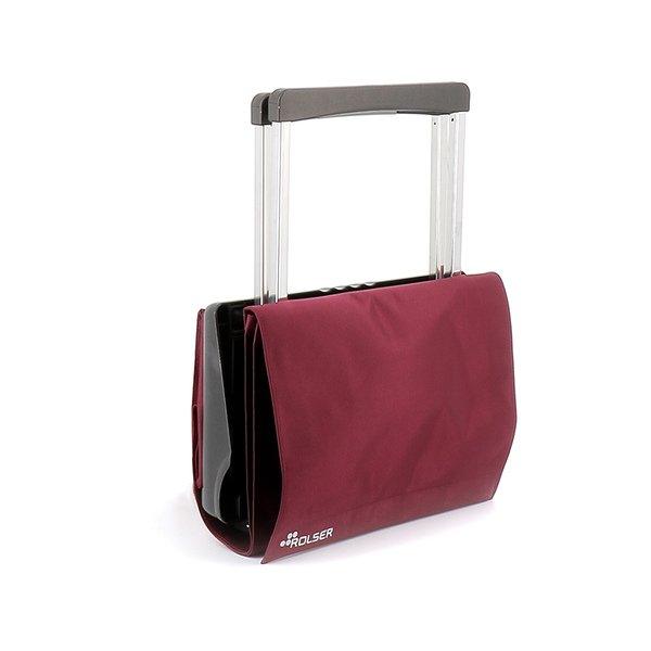 ROLSER Carrello della spesa PLEGMATIC MF PLE (PLE001-R) 