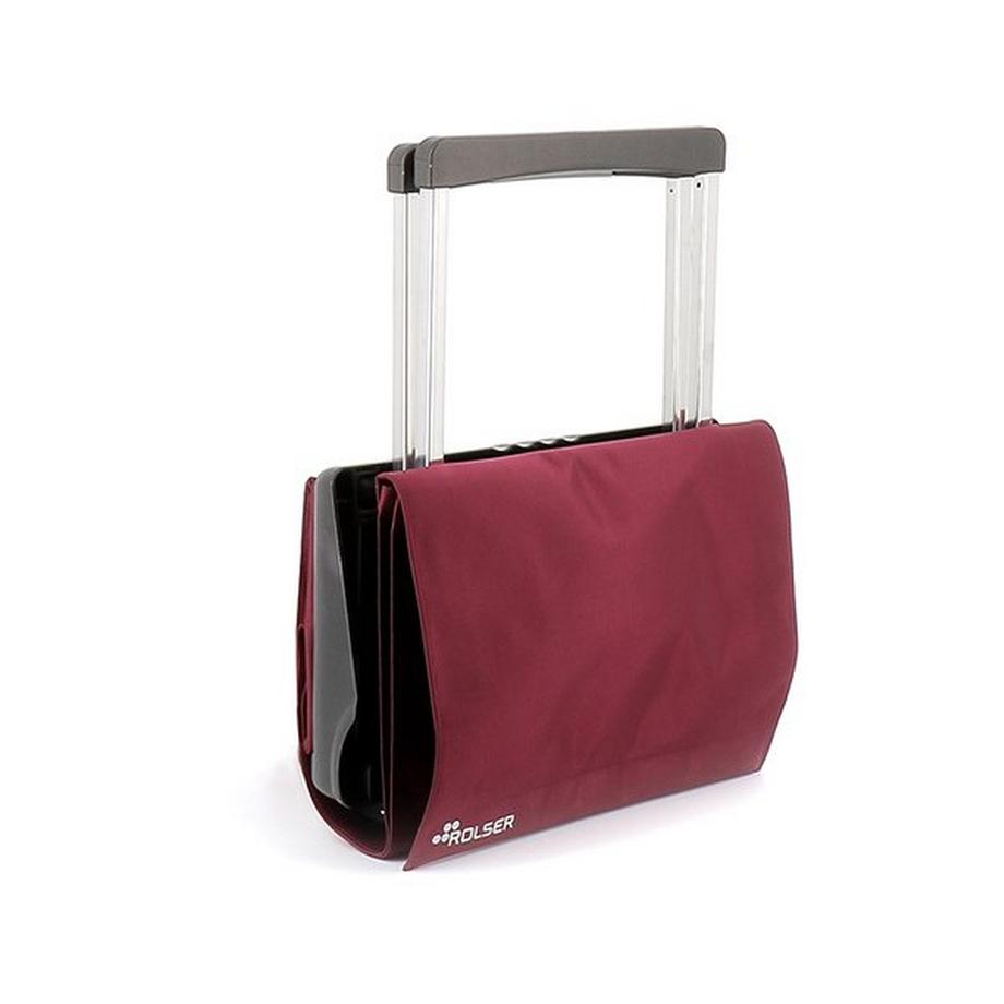 ROLSER Einkaufswagen PLEGMATIC MF PLE (PLE001-R) 
