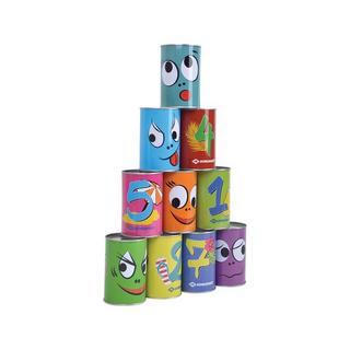 SCHILDKRÖT  @Schildkröt Dosenwurfspiel 