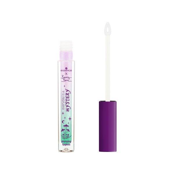 Image of Beauty Benzz Everyday Is A Mystery Plumping Lipgloss Damen Dragon 28g