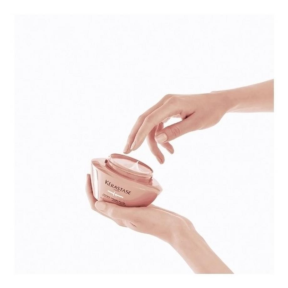 Kérastase DISCIPLINE FONDANT FLUIDEALIST
 Chroma Absolu Rich, Anti-Porosity Masque 