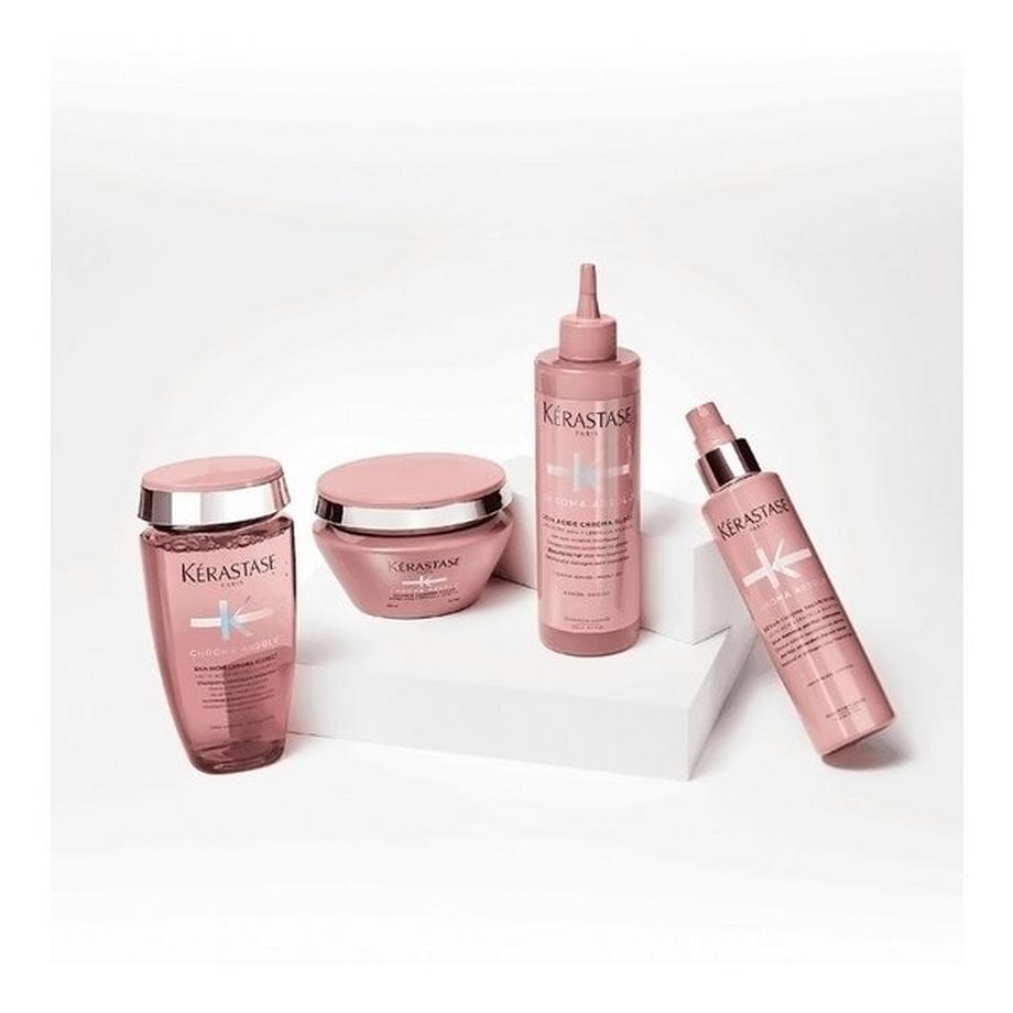 Kérastase DISCIPLINE FONDANT FLUIDEALIST
 Chroma Absolu Rich, Anti-Porosity Masque 