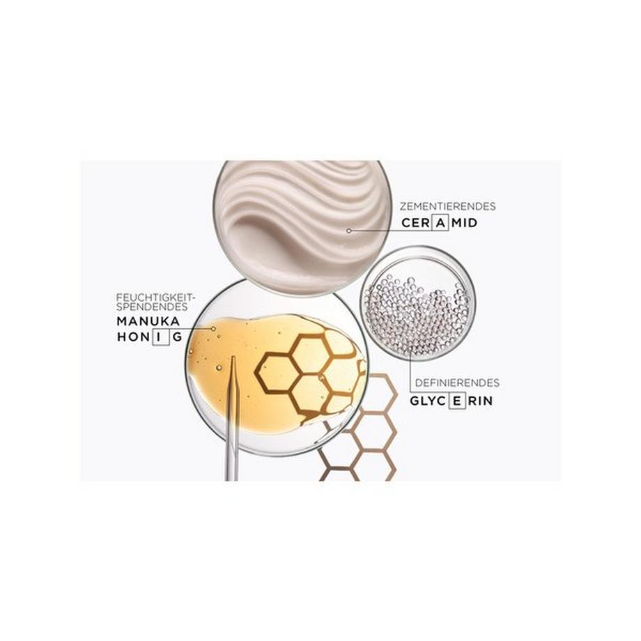 Kérastase DISCIPLINE MASKERATINE Curl Manifesto Crème De Jour Fondamentale 