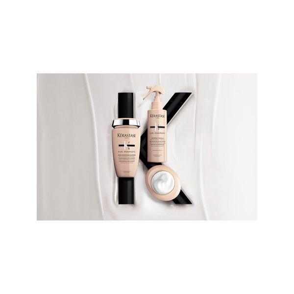 Kérastase DISCIPLINE MASKERATINE Curl Manifesto Crème De Jour Fondamentale 