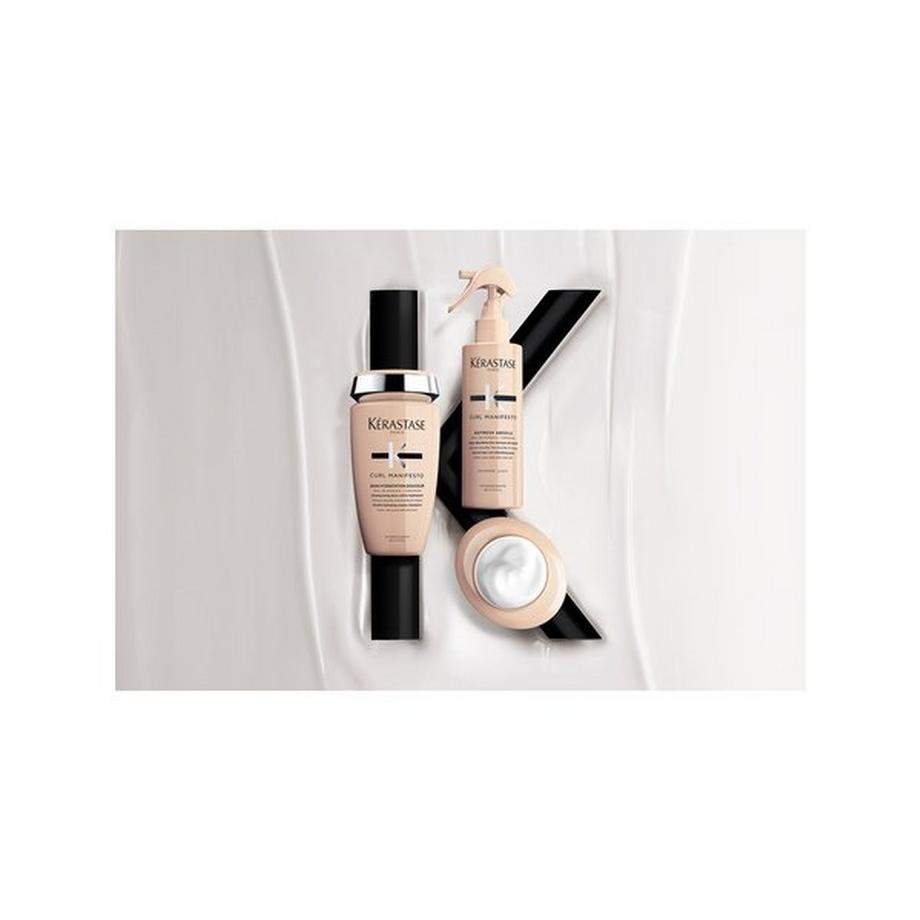 Kérastase DISCIPLINE MASKERATINE Curl Manifesto Crème De Jour Fondamentale 