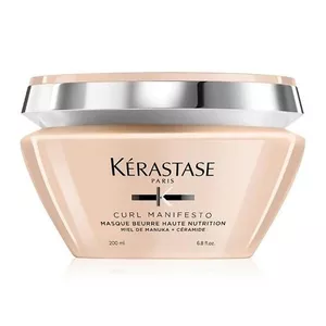 Curl Manifesto Masque