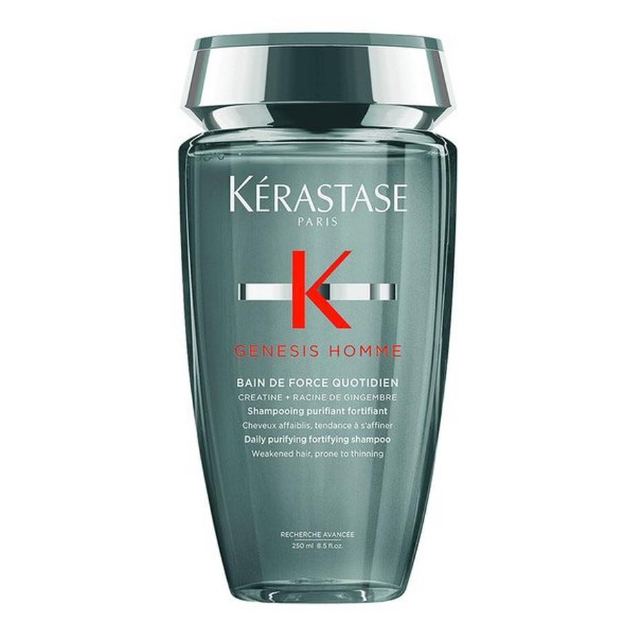 Genesis Homme Bain Force Shampoo