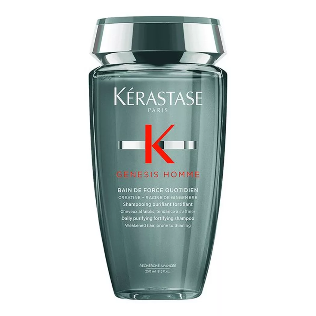 Kérastase Genesis Homme Bain de Force Quotidien (Shampoo)
