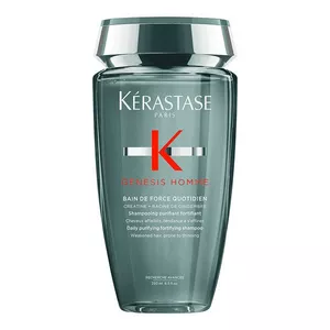 Genesis Homme Bain Force Shampoo
