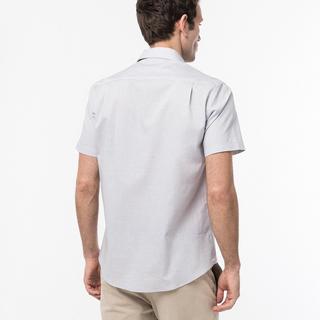 Manor Man Classic Fit Kurzarmhemd  