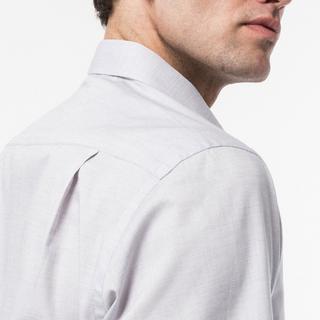 Manor Man Classic Fit Kurzarmhemd  