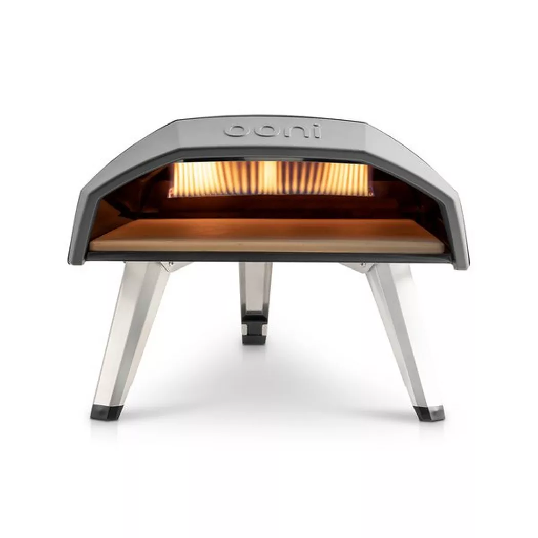 Ooni - Pizzaofen, 29X40X63CM, Black