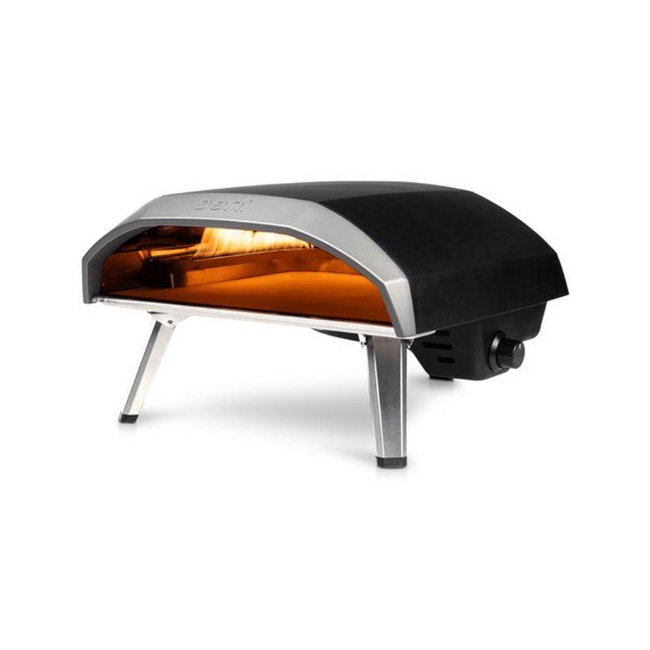 Ooni Four à pizza Koda 16 