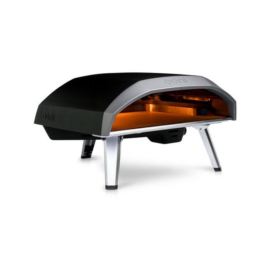 Ooni Four à pizza Koda 16 