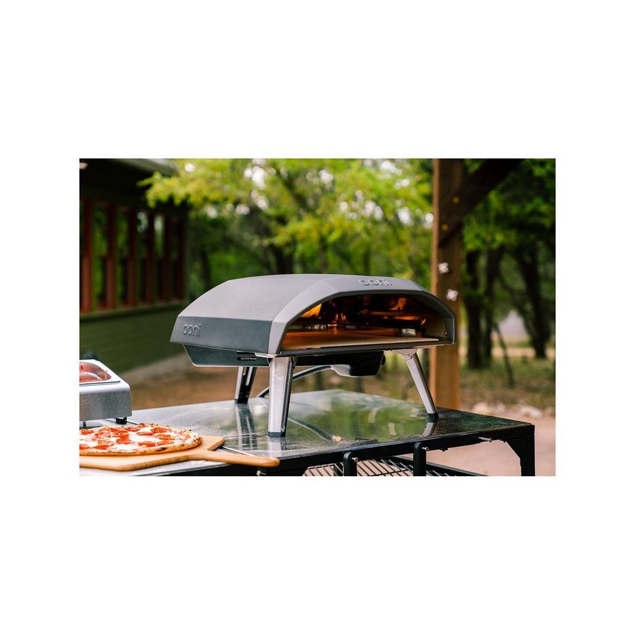 Ooni Four à pizza Koda 16 