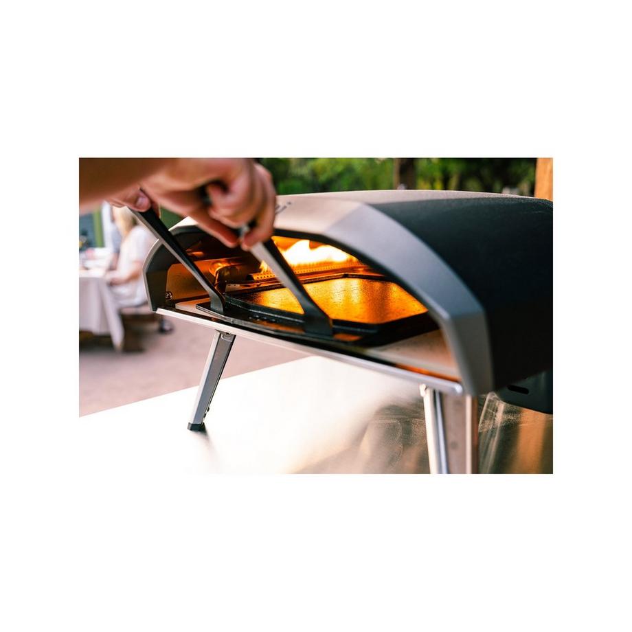 Ooni Four à pizza Koda 16 