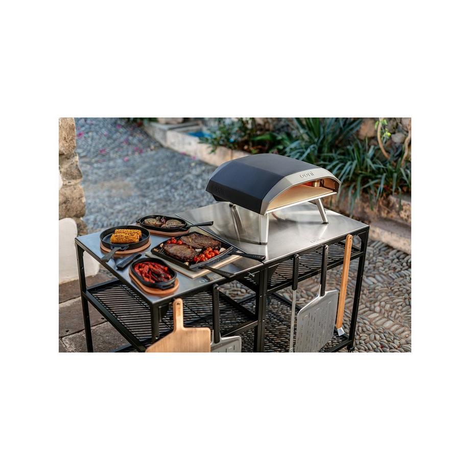 Ooni Four à pizza Koda 16 