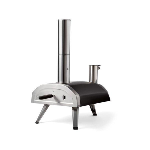 Ooni Four à pizza Fyra 12 