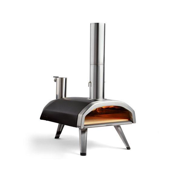 Ooni Forno per pizza Fyra 12 