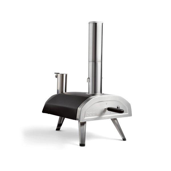 Ooni Forno per pizza Fyra 12 