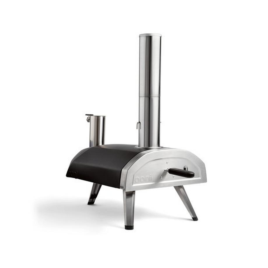 Ooni Forno per pizza Fyra 12 