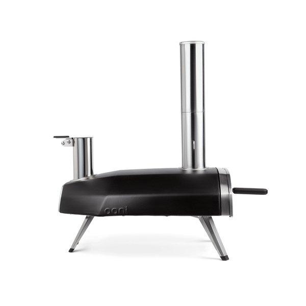 Ooni Forno per pizza Fyra 12 
