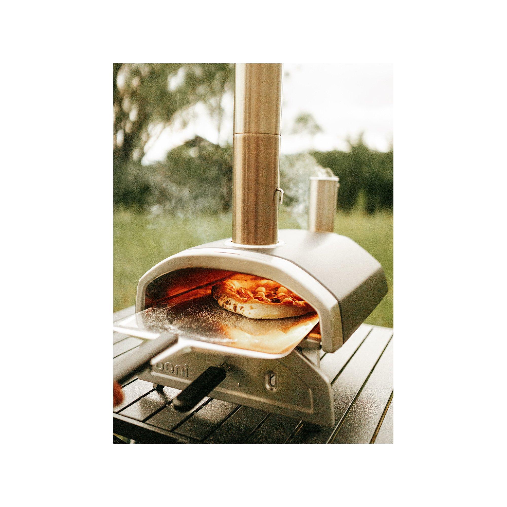Ooni Forno per pizza Fyra 12 