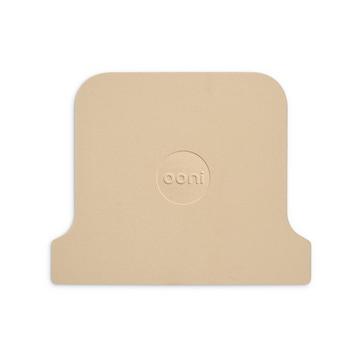 Pizzastein für den Grill