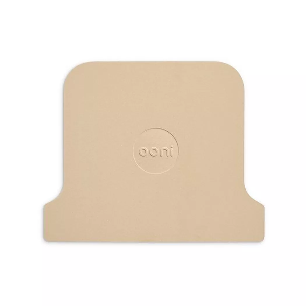 Ooni Koda 16 Pizza Stone Beige 37x37cm