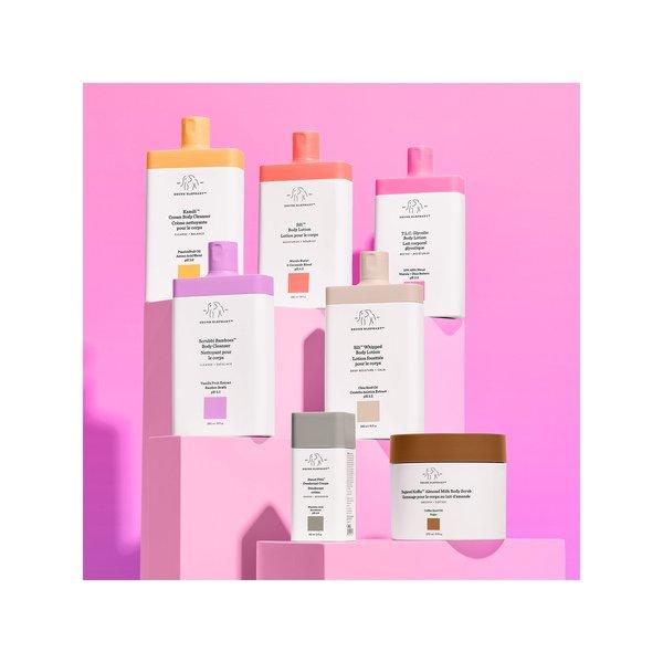 DRUNK ELEPHANT  Scrubbi Bamboes™ - Nettoyant pour le corps 