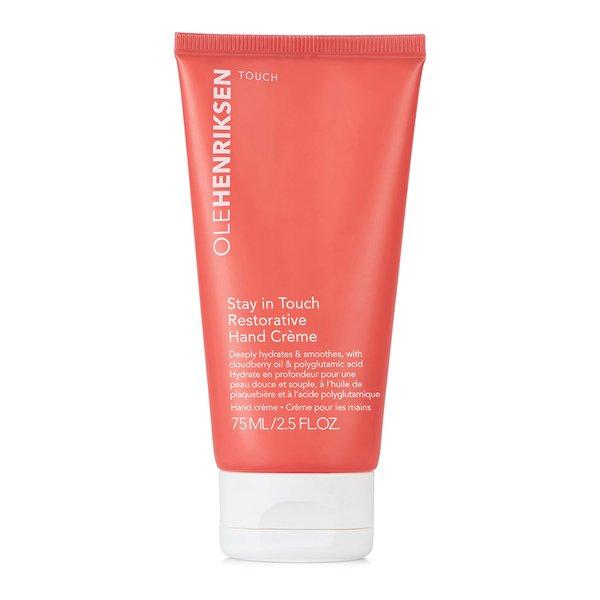Image of Stay In Touch Restorative Hand Crème – Reparierende Handcreme Damen 75ml