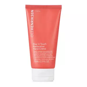 Stay In Touch Restorative Hand Crème – Reparierende Handcreme