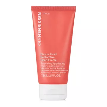 Stay In Touch Restorative Hand Crème - Crème Mains Réparatrice